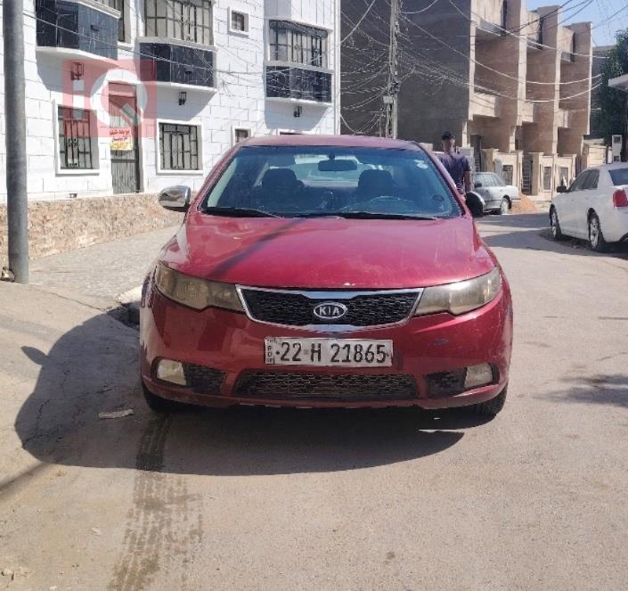 Kia Cerato